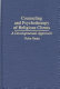 Counseling and psychotherapy of religious clients : a developmental approach /