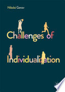 Challenges of individualization /