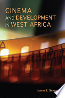 Cinema and development in West Africa /