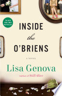 Inside the O'Briens : a novel /