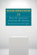 Museum administration 2.0 /