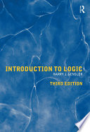 Introduction to logic /