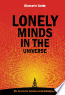 Lonely minds in the universe /
