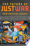 The future of just war : new critical essays /