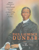 Paul Laurence Dunbar /