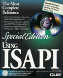 Using ISAPI /