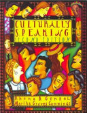 Culturally speaking : a conversation and culture text /