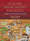 Teaching social science in schools : NCERT's new textbook initiative /