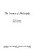 The science of philosophy /