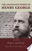 The annotated works of Henry George.