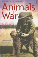 Animals at war /