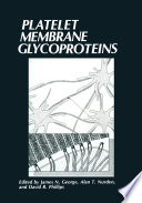 Platelet Membrane Glycoproteins /