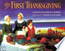 The first Thanksgiving /