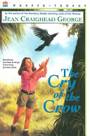 The cry of the crow : a novel /