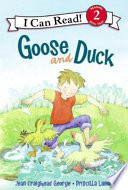 Goose and Duck /
