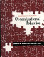 Essentials of managing organizational behavior /