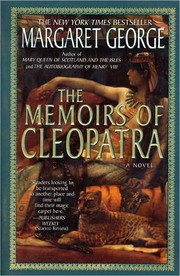 The memoirs of Cleopatra : a novel /