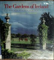 The gardens of Ireland /