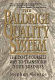 The Baldrige quality system : the do-it-yourself way to transform your business /