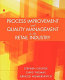 Process improvement and quality management in the retail industry /