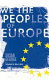 We the peoples of Europe /