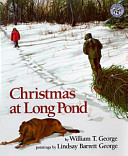 Christmas at Long Pond /