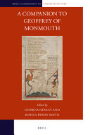 A Companion to Geoffrey of Monmouth.