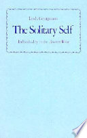 The solitary self : individuality in the Ancrene wisse /