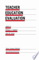 Teacher Education Evaluation /