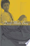 The deaf-mute boy /