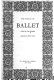 The world of ballet /