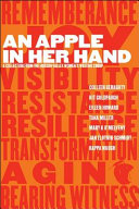 An apple in her hand : a collection from the Hudson Valley women's writing group /