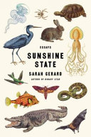 Sunshine State : essays /
