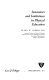 Innovators and institutions in physical education /