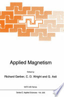 Applied Magnetism /