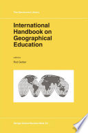 International Handbook on Geographical Education /