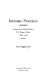Intimate practices : literacy and cultural work in U.S. women's clubs, 1880-1920 /