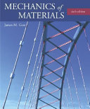 Mechanics of materials /