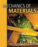 Mechanics of materials /