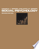 Social Psychology /
