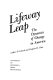 Lifeway leap; the dynamics of change in America /