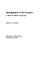 Immigrants in the Ozarks : a study in ethnic geography /