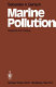 Marine pollution : diagnosis and therapy /