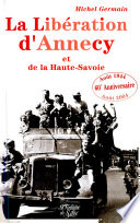 La libération d'Annecy et de la Haute-Savoie /