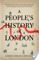 A people's history of London /