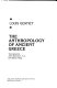 The anthropology of ancient Greece /