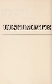 Ultimate world /