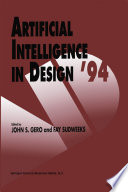 Artificial Intelligence in Design '94 /