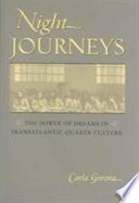 Night journeys : the power of dreams in transatlantic Quaker culture /