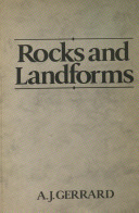 Rocks and landforms /